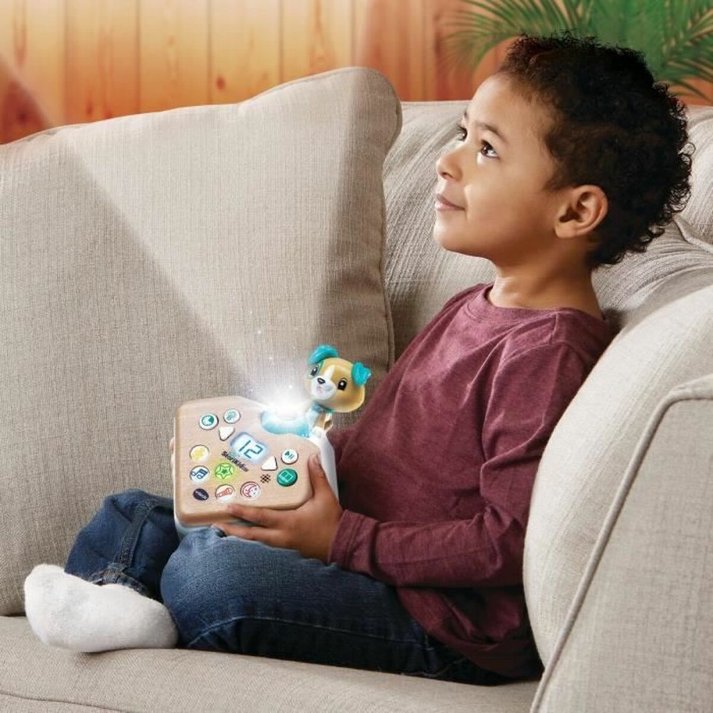 Märchenerzähler Vtech Enfant (FR)