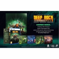 PlayStation 5 Videospiel Just For Games Deep Rock: Galactic - Special Edition