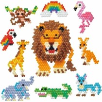 Bastelspiel Aquabeads 31968 Bunt