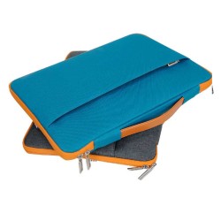 Laptop Case Maillon Technologique MTTOULOUSSE15BLUE