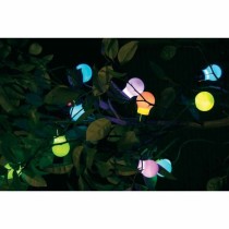 Guirlande lumineuse LED Garland Solaire