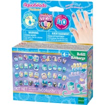 Manicure Set Aquabeads 35009