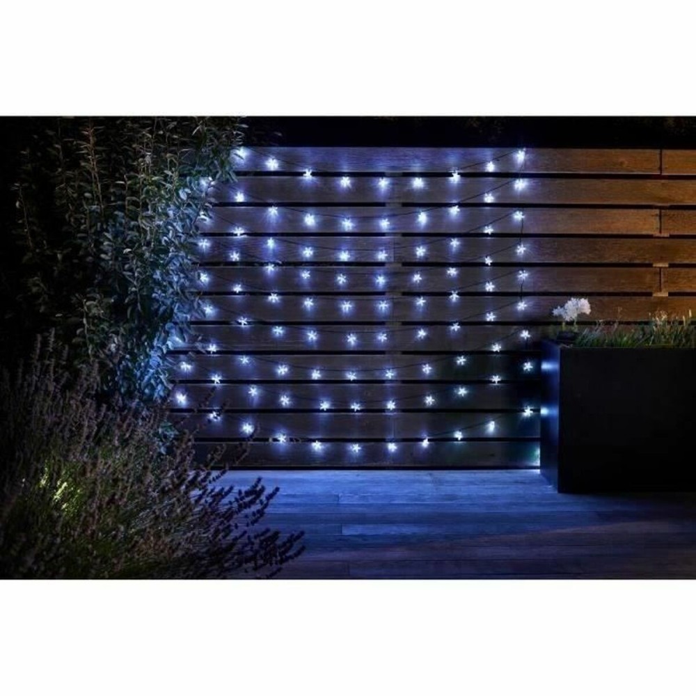 LED-Lichterkette Super Smart Ultra Kaltes Licht Sterne