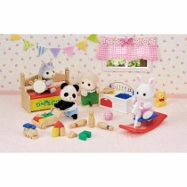 Actionfiguren Sylvanian Families 5709 Hase