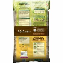 Organic fertiliser Naturen UAB Hemp 100 L