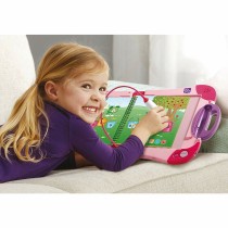 Children's interactive book Vtech Peppa Pig (FR)