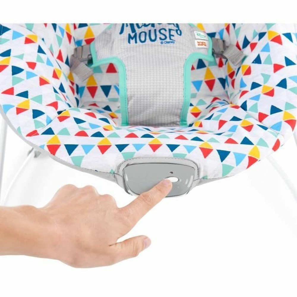 Baby Hammock Disney Mickey