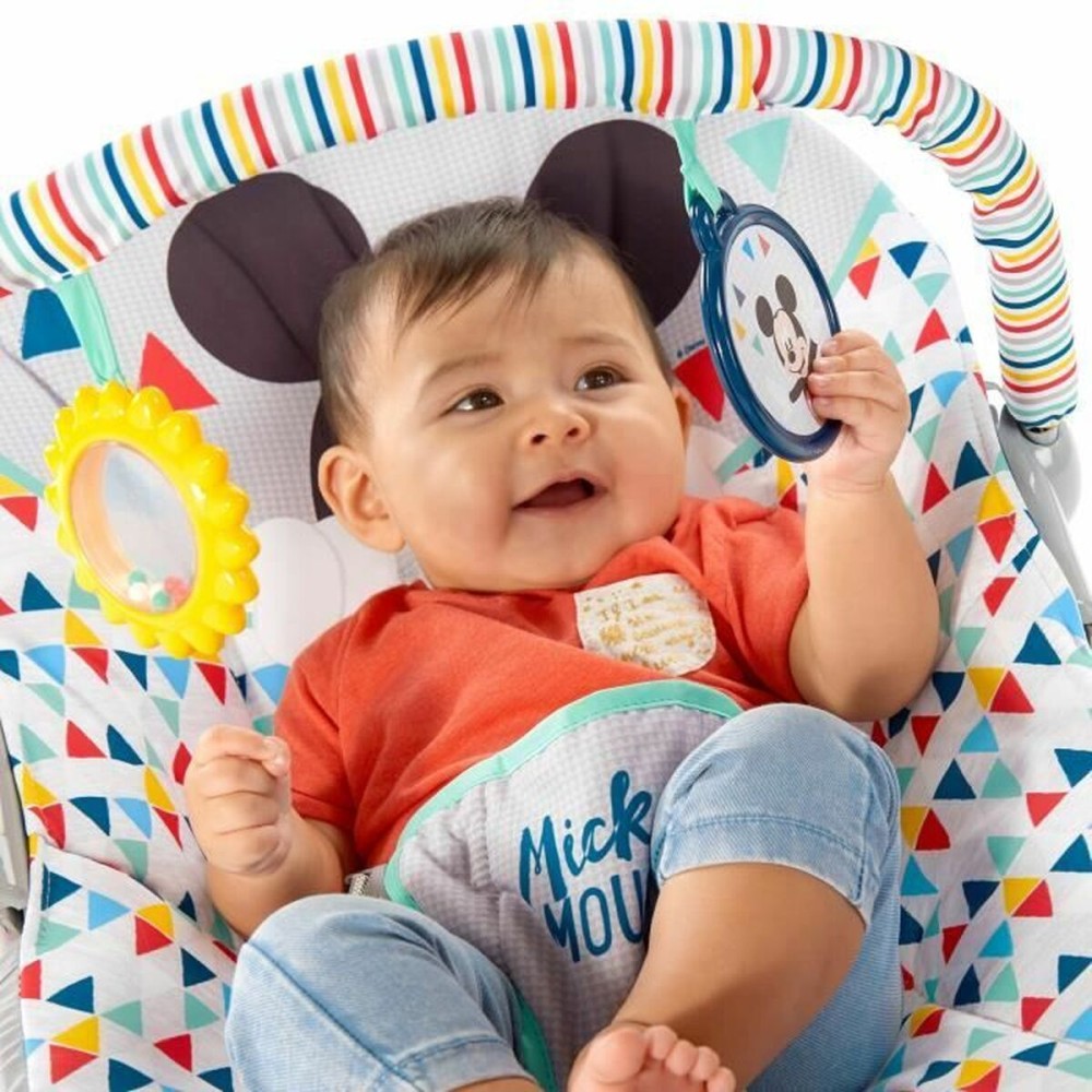 Baby Hammock Disney Mickey