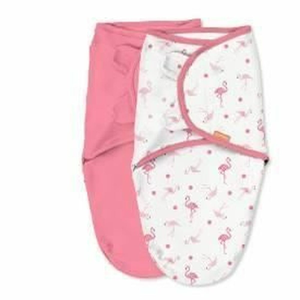 Musselin SUMMER INFANT Rosa