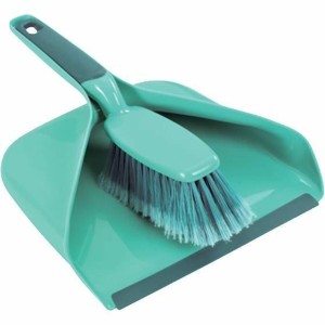 Broom and dustpan set Leifheit 41410 2 Pieces