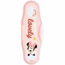 Assietes ThermoBaby Minnie Enfant