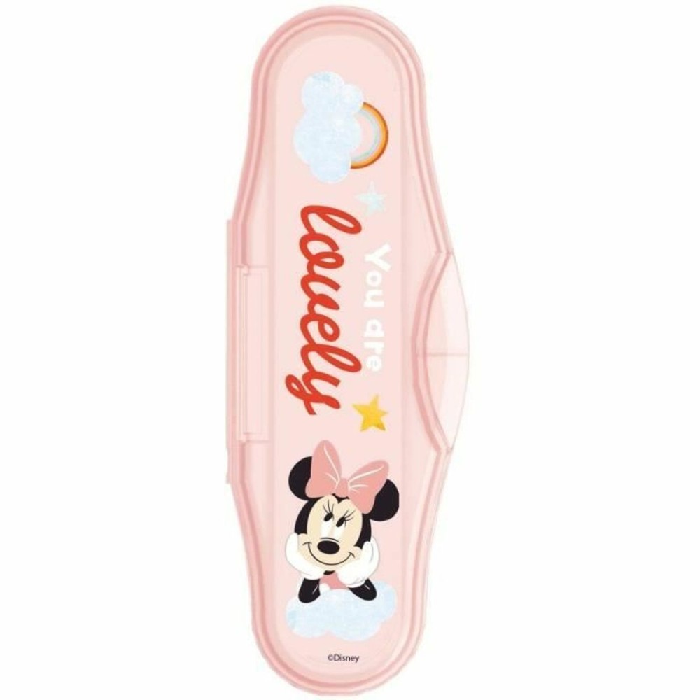 Tableware ThermoBaby Minnie Children's