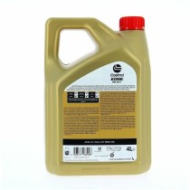 Huile de moteur Castrol EDGE Essence Diesel Hybride 0W20 4 L