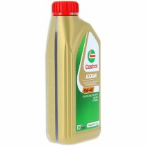 Motor oil Castrol Petrol Diesel Hybrid 5W40 1 L