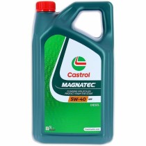 Huile de moteur Castrol Magnatec Diesel 5W40 5 L