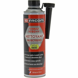 Diesel Injector Cleaner Facom Pro+ 600 ml