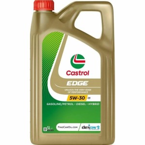 Motoröl Castrol 5W30 C3 5 L