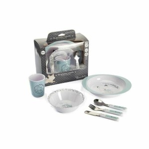 Geschirr-Set ThermoBaby