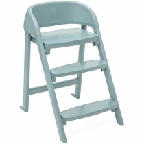 Highchair Chicco Crescendo Lite COMO LAKE Green