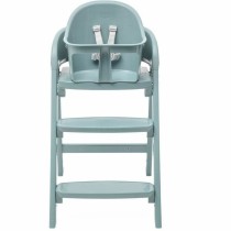 Highchair Chicco Crescendo Lite COMO LAKE Green