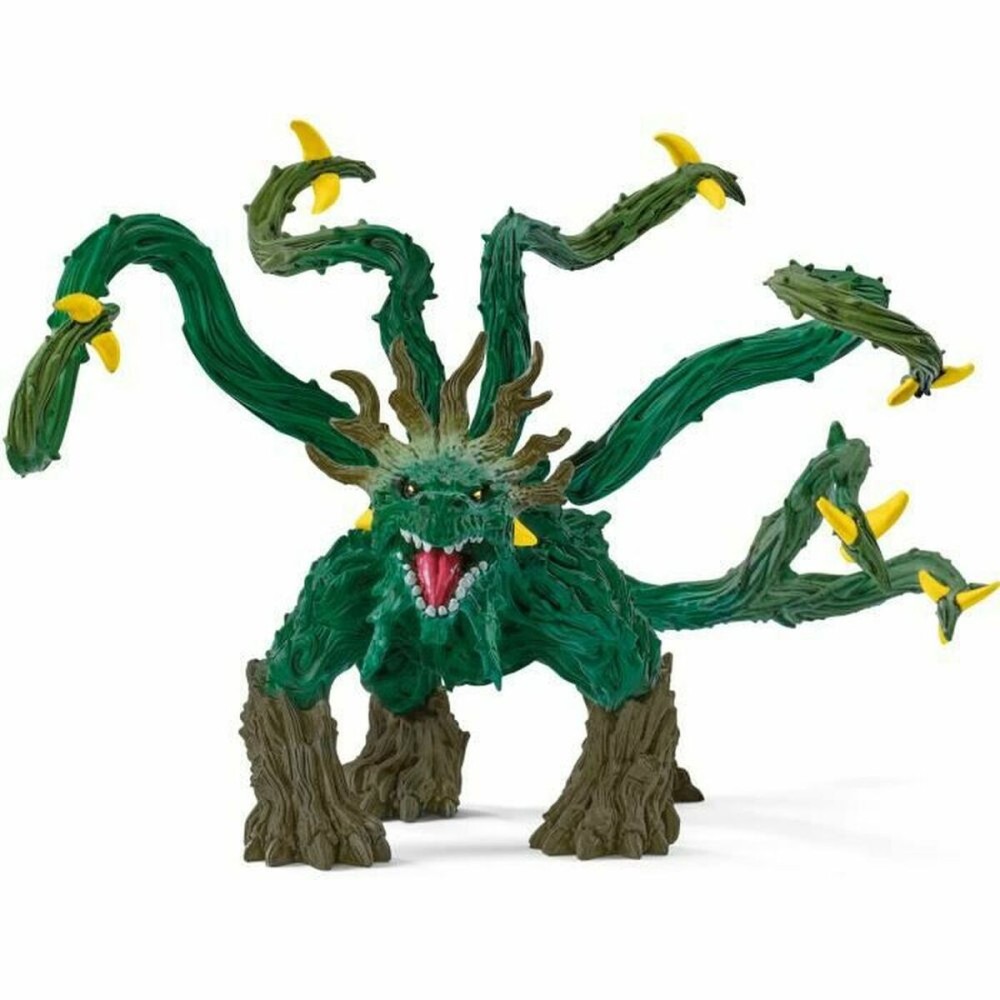 Jointed Figure Schleich 70144 Jungle Monster