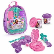 Knetspiel Canal Toys Gabby´s Dollhouse Rosa