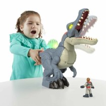 Dinosaure Fisher Price