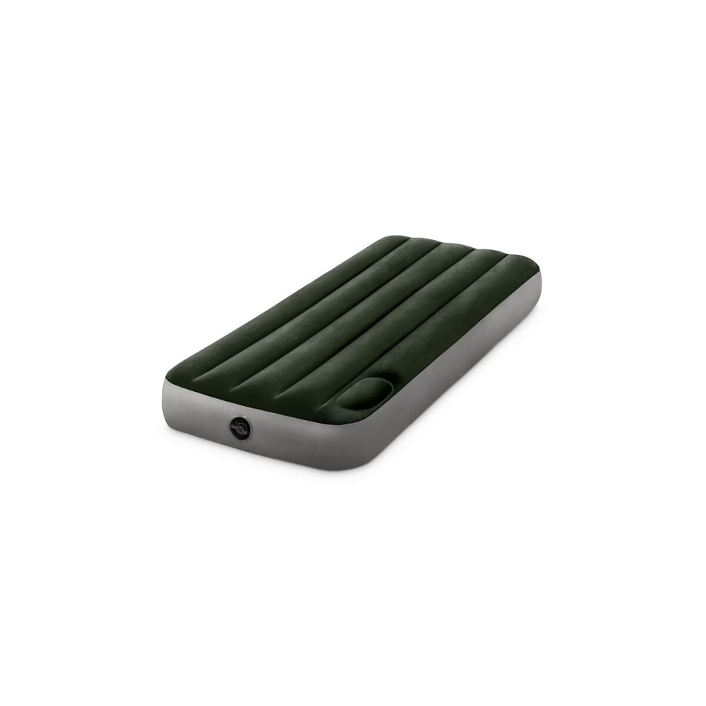 Air Bed Intex Green