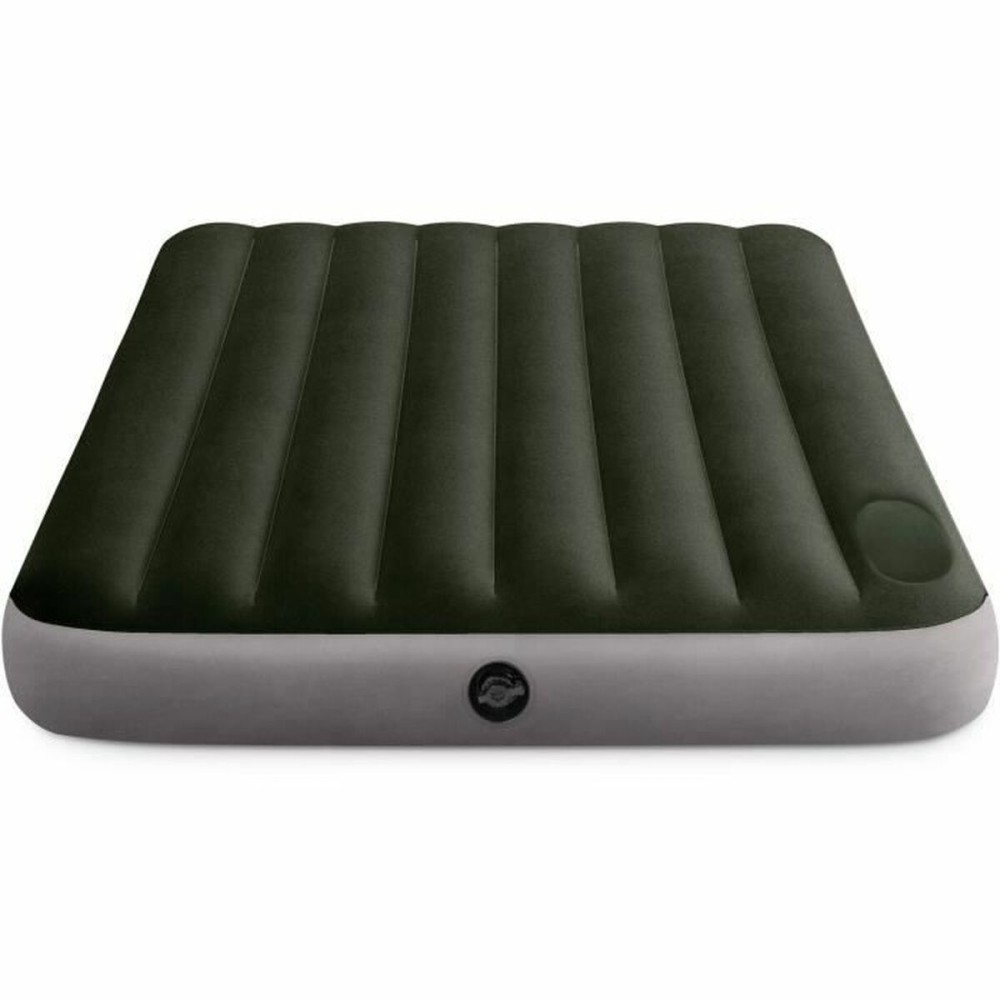 Air Bed Intex Green