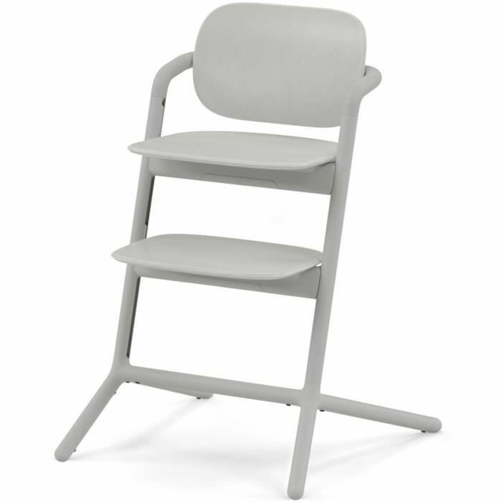 Highchair Cybex Grey Suede