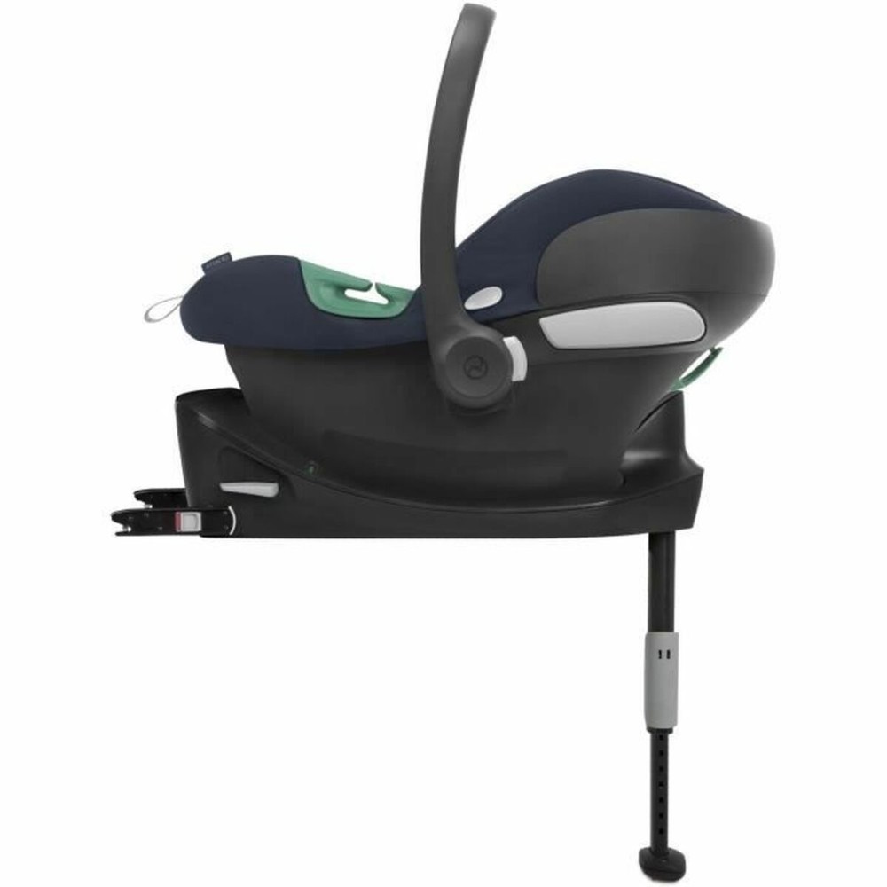 Siège de Voiture Cybex Aton B2 i-Size Bleu ISOFIX