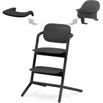 Highchair Cybex Black