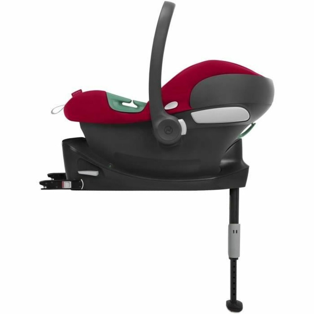 Autositz Cybex Aton B2 i-Size Rot ISOFIX