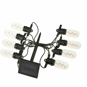 Guirlande lumineuse LED Super Smart 15 lm 5,5 m