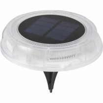 Set de bornes de jardin solaires Super Smart DecorDisk (4 Unités)