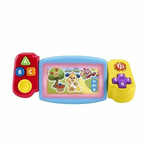 Konsole Fisher Price