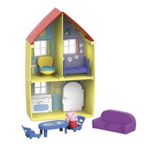 Maison de poupée Peppa Pig