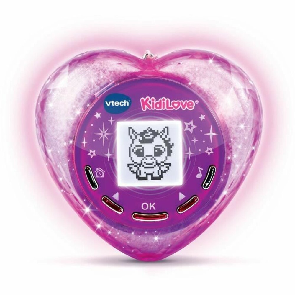 Interactive Pet Vtech Kidilove (FR)