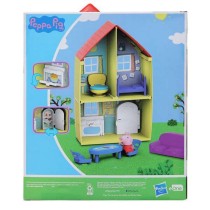 Puppenhaus Peppa Pig