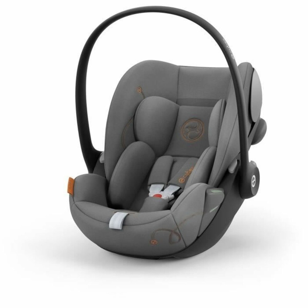 Car Chair Cybex Black