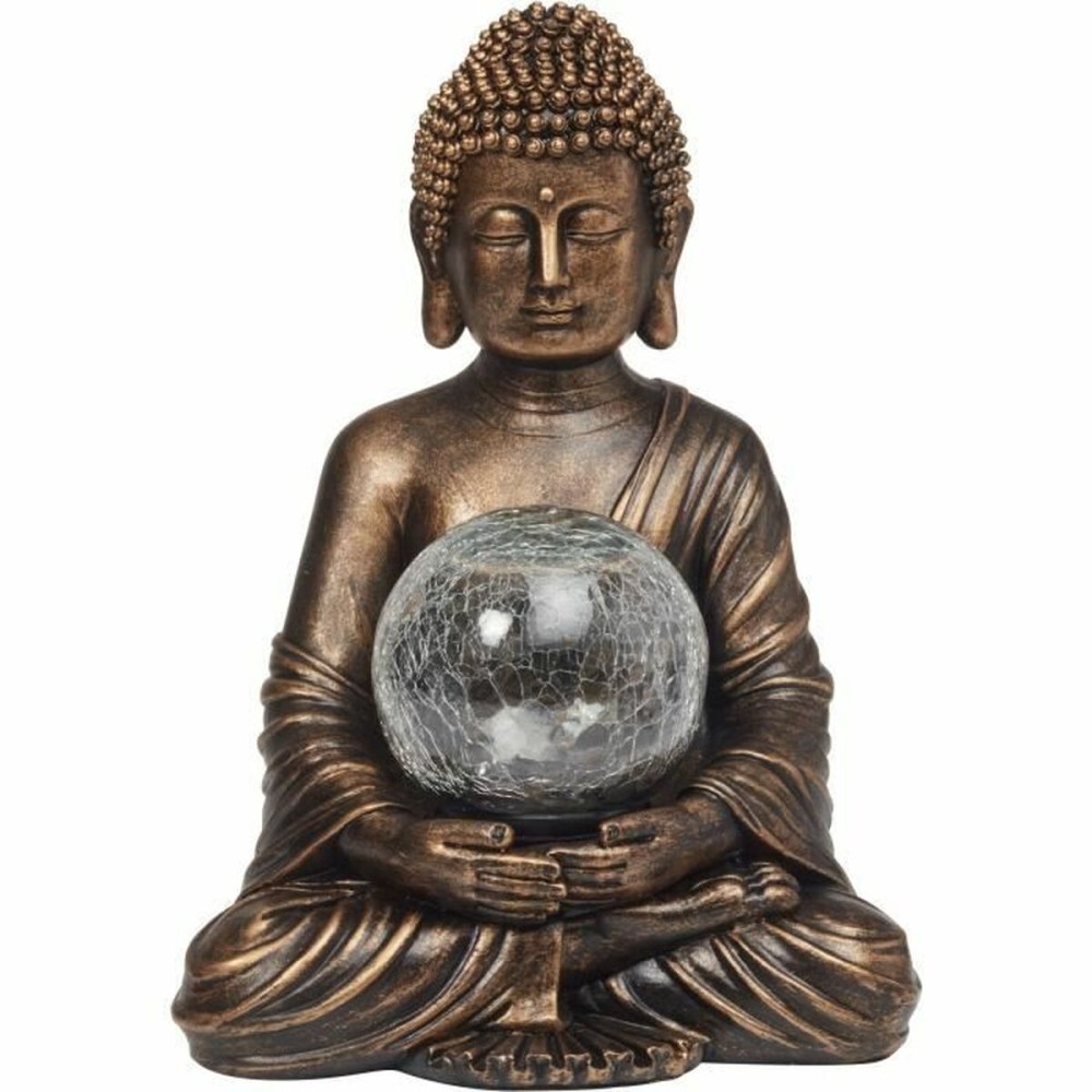 Tischlampe Super Smart Buddha