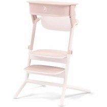 Tabouret Step Cybex Lemo 2 Méthode Montessori Rose