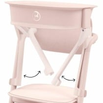 Step Stool Cybex Lemo 2 Montessori method Pink