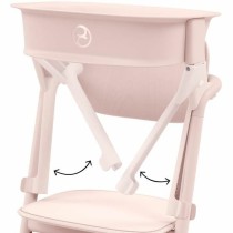 Tabouret Step Cybex Lemo 2 Méthode Montessori Rose