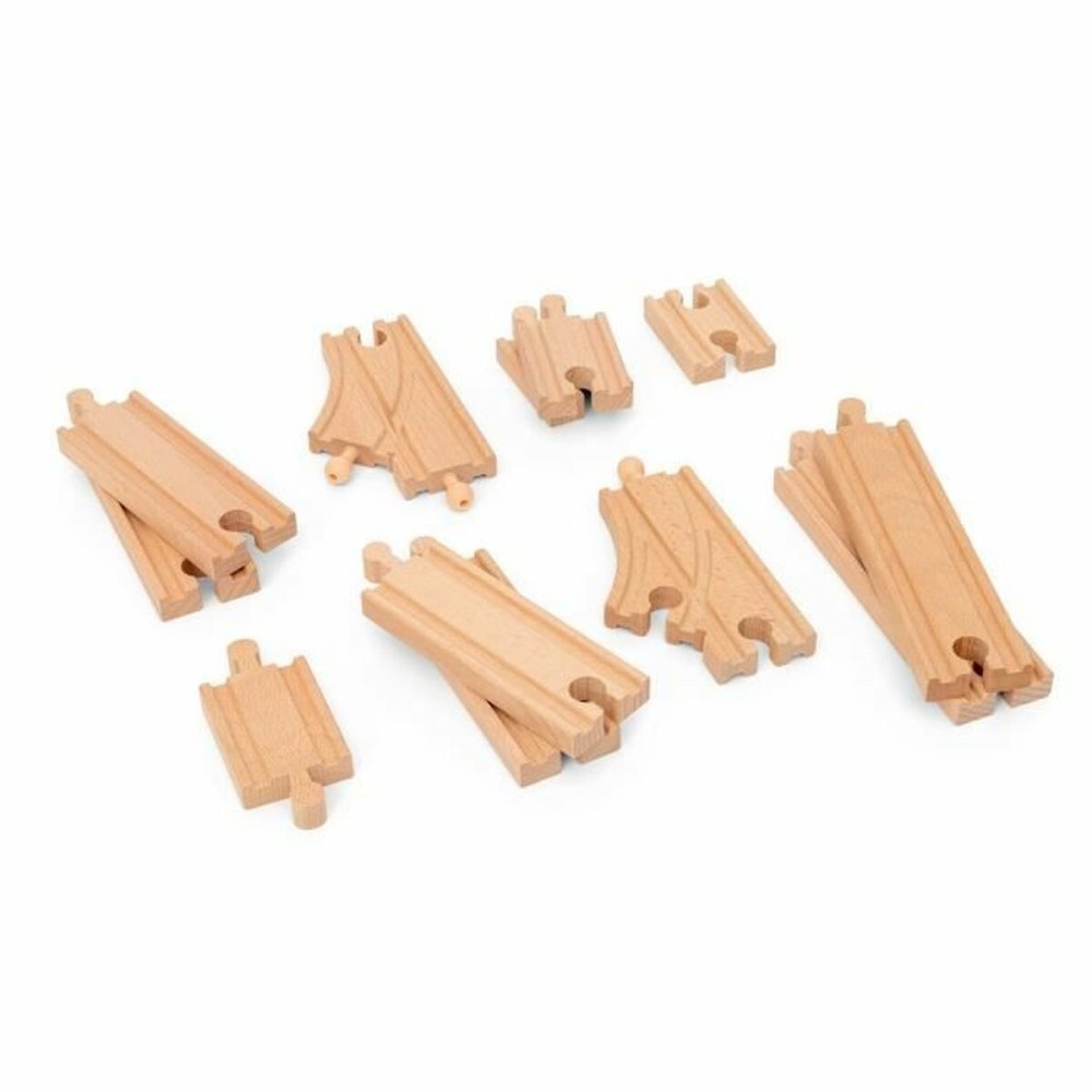 Accessories Brio Starter pack track Separate lines