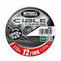 Fishing line MITCHELL 110 mm 0,15 mm 7,27 kg