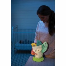 Night light Infantino Renard 2 en 1