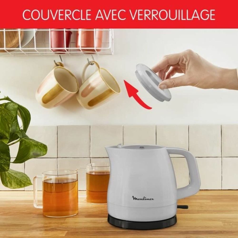 Bouilloire Moulinex 2400 W 800 ml