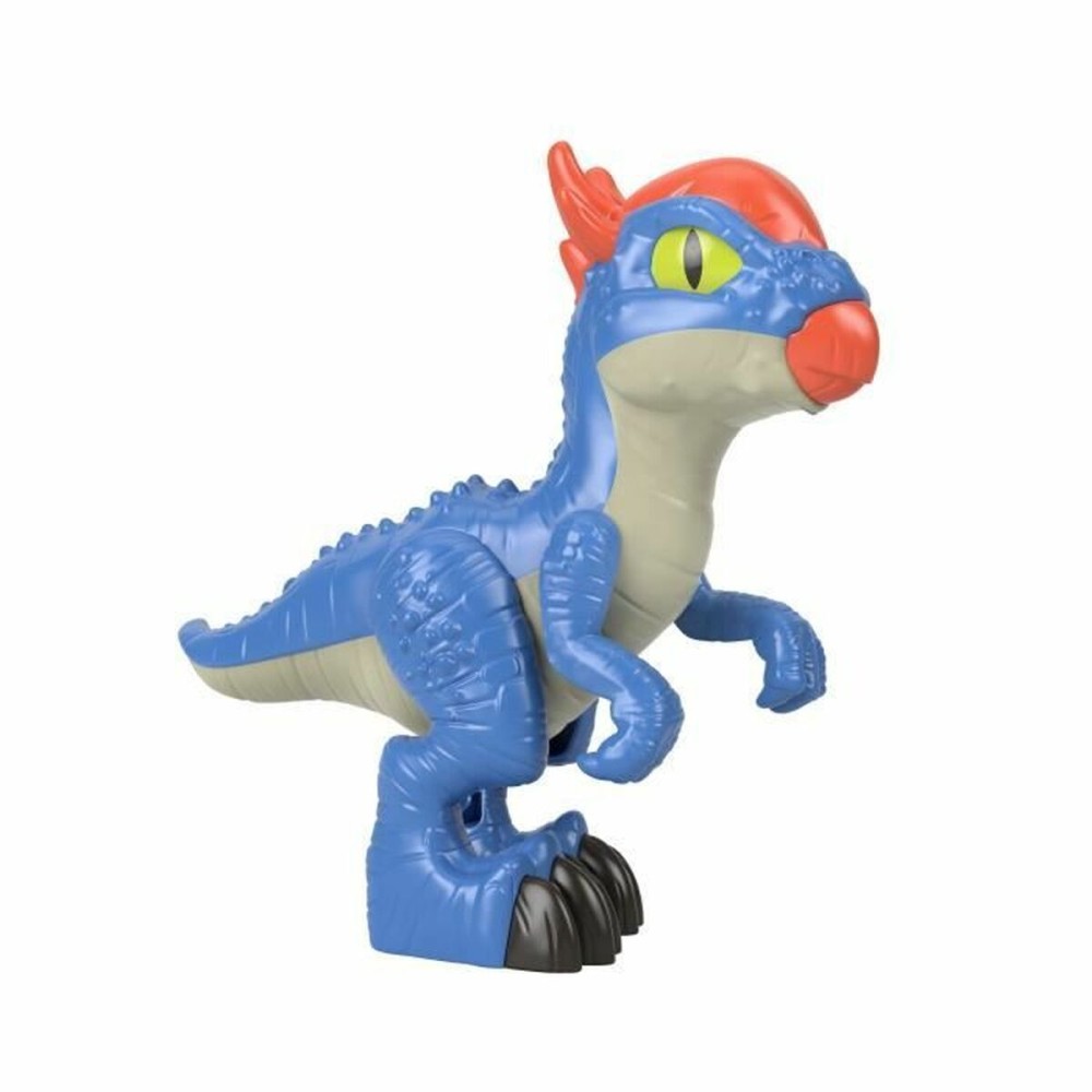 Dinosaur Mattel Plastic