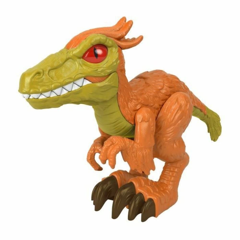 Dinosaure Mattel Plastique